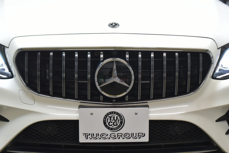 メルセデスベンツ Eクラス E300 ｸｰﾍﾟ ｽﾎﾟｰﾂ ｴｸｽｸﾙｰｼﾌﾞP ﾚｰﾀﾞｰｾｰﾌﾃｨP ﾊﾟﾉﾗﾏｻﾝﾙｰﾌ ﾋｰﾀｰｸｰﾗｰ赤黒革 ﾃﾞｨｽﾄﾛ BSM Lﾁｪﾝｼﾞ AMGｴｱﾛ19AW ｷｰGO PTS ﾌﾞﾙﾒｽﾀｰ HUD 地ﾃﾞｼﾞ360ｶﾒﾗ 2年保証