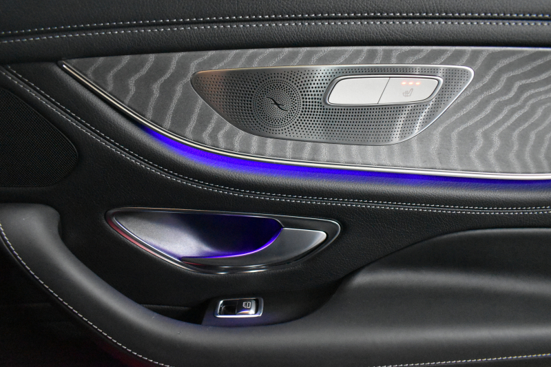 メルセデスベンツ CLS CLS450 4M ｽﾎﾟｰﾂ ｴｸｽｸﾙｰｼﾌﾞ ﾚｰﾀﾞｰSP 367馬力 ISG搭載 1ｵｰﾅｰ ｻﾝﾙｰﾌ ﾌﾞﾙﾒｽﾀｰS 全席ﾋｰﾀｰ&ｸｰﾗｰ黒革 ACC BSM AMGｴｱﾛ19AW ｷｰGO MEｺﾈ PTS ﾌｯﾄﾄﾗﾝｸ HUD 地ﾃﾞｼﾞ360ｶﾒﾗ 2年保証