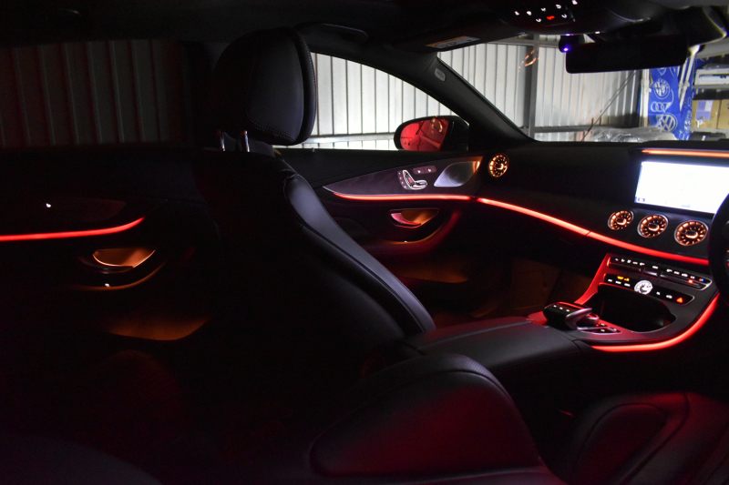 メルセデスベンツ CLS CLS450 4M ｽﾎﾟｰﾂ ｴｸｽｸﾙｰｼﾌﾞ ﾚｰﾀﾞｰSP 367馬力 ISG搭載 1ｵｰﾅｰ ｻﾝﾙｰﾌ ﾌﾞﾙﾒｽﾀｰS 全席ﾋｰﾀｰ&ｸｰﾗｰ黒革 ACC BSM AMGｴｱﾛ19AW ｷｰGO MEｺﾈ PTS ﾌｯﾄﾄﾗﾝｸ HUD 地ﾃﾞｼﾞ360ｶﾒﾗ 2年保証