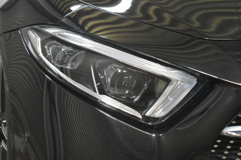 メルセデスベンツ CLS CLS450 4M ｽﾎﾟｰﾂ ｴｸｽｸﾙｰｼﾌﾞ ﾚｰﾀﾞｰSP 367馬力 ISG搭載 1ｵｰﾅｰ ｻﾝﾙｰﾌ ﾌﾞﾙﾒｽﾀｰS 全席ﾋｰﾀｰ&ｸｰﾗｰ黒革 ACC BSM AMGｴｱﾛ19AW ｷｰGO MEｺﾈ PTS ﾌｯﾄﾄﾗﾝｸ HUD 地ﾃﾞｼﾞ360ｶﾒﾗ 2年保証