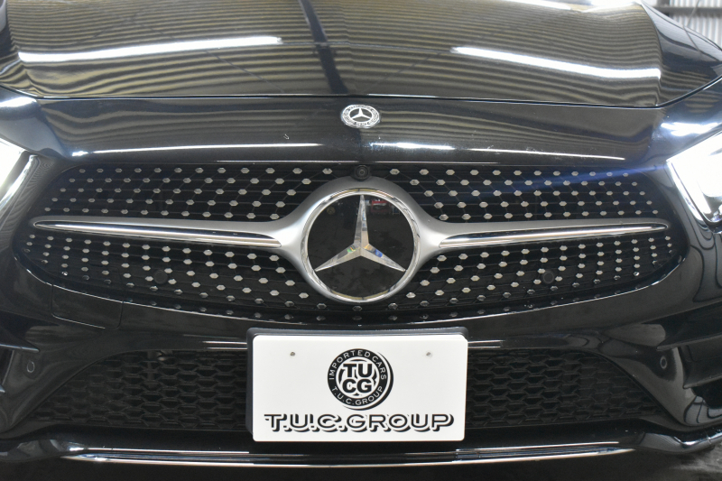 メルセデスベンツ CLS CLS450 4M ｽﾎﾟｰﾂ ｴｸｽｸﾙｰｼﾌﾞ ﾚｰﾀﾞｰSP 367馬力 ISG搭載 1ｵｰﾅｰ ｻﾝﾙｰﾌ ﾌﾞﾙﾒｽﾀｰS 全席ﾋｰﾀｰ&ｸｰﾗｰ黒革 ACC BSM AMGｴｱﾛ19AW ｷｰGO MEｺﾈ PTS ﾌｯﾄﾄﾗﾝｸ HUD 地ﾃﾞｼﾞ360ｶﾒﾗ 2年保証