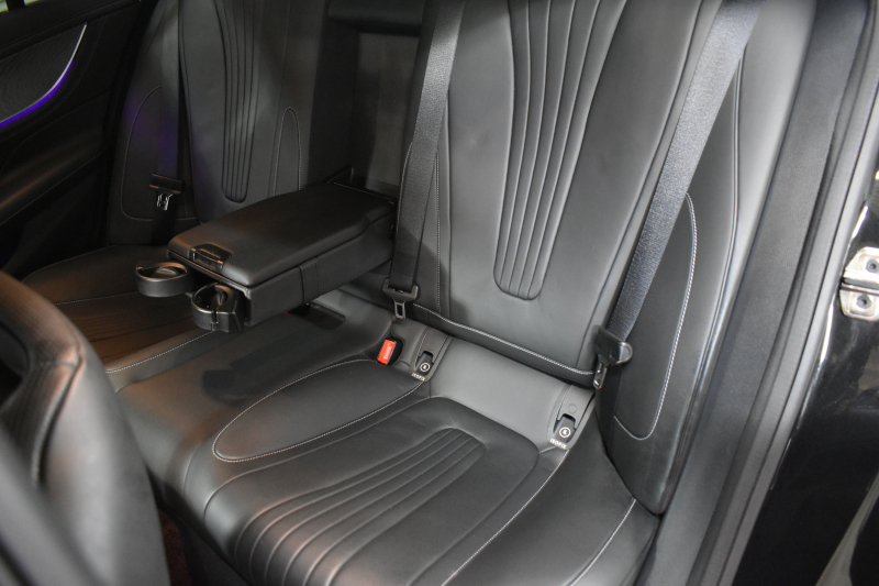 メルセデスベンツ CLS CLS450 4M ｽﾎﾟｰﾂ ｴｸｽｸﾙｰｼﾌﾞ ﾚｰﾀﾞｰSP 367馬力 ISG搭載 1ｵｰﾅｰ ｻﾝﾙｰﾌ ﾌﾞﾙﾒｽﾀｰS 全席ﾋｰﾀｰ&ｸｰﾗｰ黒革 ACC BSM AMGｴｱﾛ19AW ｷｰGO MEｺﾈ PTS ﾌｯﾄﾄﾗﾝｸ HUD 地ﾃﾞｼﾞ360ｶﾒﾗ 2年保証