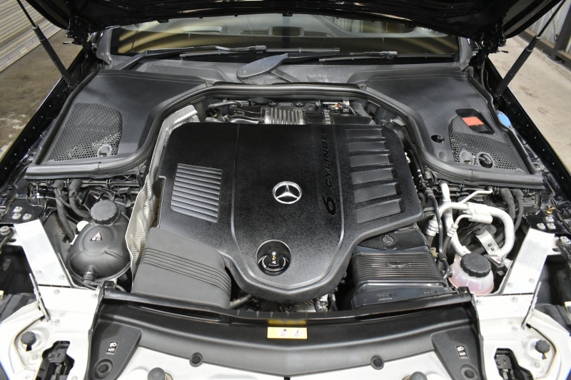 メルセデスベンツ CLS CLS450 4M ｽﾎﾟｰﾂ ｴｸｽｸﾙｰｼﾌﾞ ﾚｰﾀﾞｰSP 367馬力 ISG搭載 1ｵｰﾅｰ ｻﾝﾙｰﾌ ﾌﾞﾙﾒｽﾀｰS 全席ﾋｰﾀｰ&ｸｰﾗｰ黒革 ACC BSM AMGｴｱﾛ19AW ｷｰGO MEｺﾈ PTS ﾌｯﾄﾄﾗﾝｸ HUD 地ﾃﾞｼﾞ360ｶﾒﾗ 2年保証