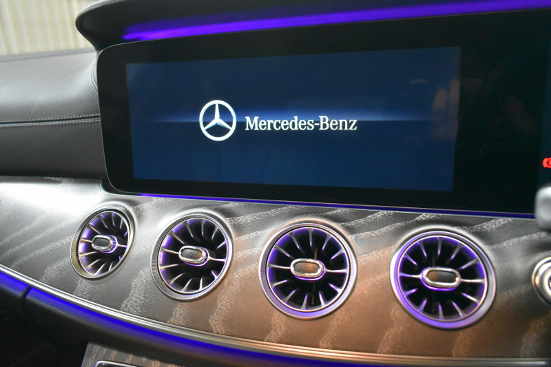 メルセデスベンツ CLS CLS450 4M ｽﾎﾟｰﾂ ｴｸｽｸﾙｰｼﾌﾞ ﾚｰﾀﾞｰSP 367馬力 ISG搭載 1ｵｰﾅｰ ｻﾝﾙｰﾌ ﾌﾞﾙﾒｽﾀｰS 全席ﾋｰﾀｰ&ｸｰﾗｰ黒革 ACC BSM AMGｴｱﾛ19AW ｷｰGO MEｺﾈ PTS ﾌｯﾄﾄﾗﾝｸ HUD 地ﾃﾞｼﾞ360ｶﾒﾗ 2年保証