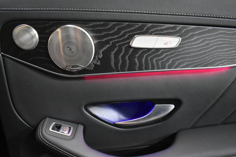 AMG GLCクーペ GLC43 4MATIC ｸｰﾍﾟ ｴｸｽｸﾙｰｼﾌﾞ ﾚｰﾀﾞｰｾｰﾌﾃｨP 後期型 390馬力V6 MEｺﾈ MBUXｼｽﾃﾑ ﾊﾟﾉﾗﾏｻﾝﾙｰﾌ ﾋｰﾀｰｸｰﾗｰ革 ﾃﾞｨｽﾄﾛ BSM Lﾁｪﾝｼﾞ AMGｴｱﾛ20AW ｷｰﾚｽGO PTS ｻｲﾄﾞｽﾃｯﾌﾟ HUD ﾌｯﾄｹﾞｰﾄ ﾌﾞﾙﾒｽﾀｰS 対話式ﾅﾋﾞTV 360ｶﾒ 2年保証