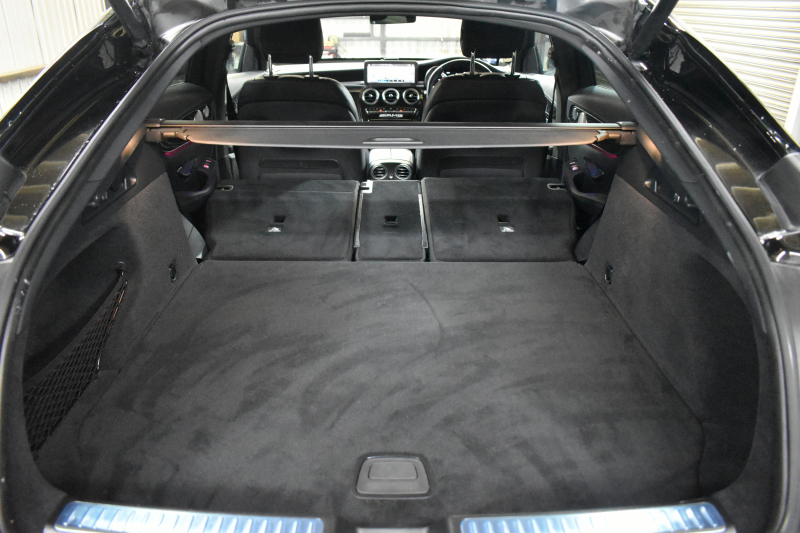 AMG GLCクーペ GLC43 4MATIC ｸｰﾍﾟ ｴｸｽｸﾙｰｼﾌﾞ ﾚｰﾀﾞｰｾｰﾌﾃｨP 後期型 390馬力V6 MEｺﾈ MBUXｼｽﾃﾑ ﾊﾟﾉﾗﾏｻﾝﾙｰﾌ ﾋｰﾀｰｸｰﾗｰ革 ﾃﾞｨｽﾄﾛ BSM Lﾁｪﾝｼﾞ AMGｴｱﾛ20AW ｷｰﾚｽGO PTS ｻｲﾄﾞｽﾃｯﾌﾟ HUD ﾌｯﾄｹﾞｰﾄ ﾌﾞﾙﾒｽﾀｰS 対話式ﾅﾋﾞTV 360ｶﾒ 2年保証