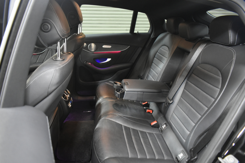 AMG GLCクーペ GLC43 4MATIC ｸｰﾍﾟ ｴｸｽｸﾙｰｼﾌﾞ ﾚｰﾀﾞｰｾｰﾌﾃｨP 後期型 390馬力V6 MEｺﾈ MBUXｼｽﾃﾑ ﾊﾟﾉﾗﾏｻﾝﾙｰﾌ ﾋｰﾀｰｸｰﾗｰ革 ﾃﾞｨｽﾄﾛ BSM Lﾁｪﾝｼﾞ AMGｴｱﾛ20AW ｷｰﾚｽGO PTS ｻｲﾄﾞｽﾃｯﾌﾟ HUD ﾌｯﾄｹﾞｰﾄ ﾌﾞﾙﾒｽﾀｰS 対話式ﾅﾋﾞTV 360ｶﾒ 2年保証