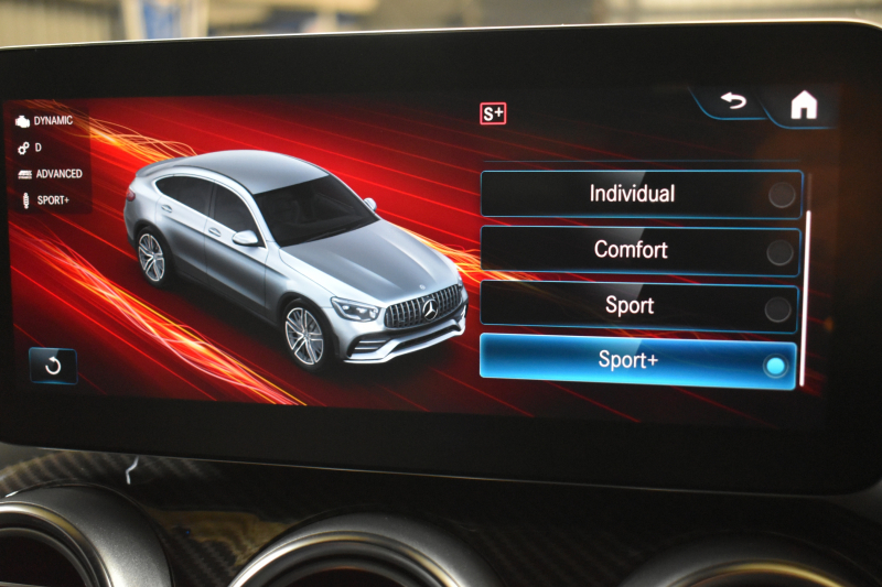 AMG GLCクーペ GLC43 4MATIC ｸｰﾍﾟ ｴｸｽｸﾙｰｼﾌﾞ ﾚｰﾀﾞｰｾｰﾌﾃｨP 後期型 390馬力V6 MEｺﾈ MBUXｼｽﾃﾑ ﾊﾟﾉﾗﾏｻﾝﾙｰﾌ ﾋｰﾀｰｸｰﾗｰ革 ﾃﾞｨｽﾄﾛ BSM Lﾁｪﾝｼﾞ AMGｴｱﾛ20AW ｷｰﾚｽGO PTS ｻｲﾄﾞｽﾃｯﾌﾟ HUD ﾌｯﾄｹﾞｰﾄ ﾌﾞﾙﾒｽﾀｰS 対話式ﾅﾋﾞTV 360ｶﾒ 2年保証