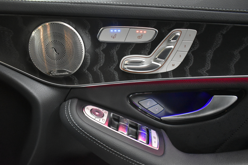 AMG GLCクーペ GLC43 4MATIC ｸｰﾍﾟ ｴｸｽｸﾙｰｼﾌﾞ ﾚｰﾀﾞｰｾｰﾌﾃｨP 後期型 390馬力V6 MEｺﾈ MBUXｼｽﾃﾑ ﾊﾟﾉﾗﾏｻﾝﾙｰﾌ ﾋｰﾀｰｸｰﾗｰ革 ﾃﾞｨｽﾄﾛ BSM Lﾁｪﾝｼﾞ AMGｴｱﾛ20AW ｷｰﾚｽGO PTS ｻｲﾄﾞｽﾃｯﾌﾟ HUD ﾌｯﾄｹﾞｰﾄ ﾌﾞﾙﾒｽﾀｰS 対話式ﾅﾋﾞTV 360ｶﾒ 2年保証