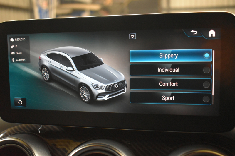 AMG GLCクーペ GLC43 4MATIC ｸｰﾍﾟ ｴｸｽｸﾙｰｼﾌﾞ ﾚｰﾀﾞｰｾｰﾌﾃｨP 後期型 390馬力V6 MEｺﾈ MBUXｼｽﾃﾑ ﾊﾟﾉﾗﾏｻﾝﾙｰﾌ ﾋｰﾀｰｸｰﾗｰ革 ﾃﾞｨｽﾄﾛ BSM Lﾁｪﾝｼﾞ AMGｴｱﾛ20AW ｷｰﾚｽGO PTS ｻｲﾄﾞｽﾃｯﾌﾟ HUD ﾌｯﾄｹﾞｰﾄ ﾌﾞﾙﾒｽﾀｰS 対話式ﾅﾋﾞTV 360ｶﾒ 2年保証