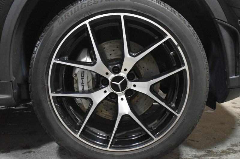 AMG GLCクーペ GLC43 4MATIC ｸｰﾍﾟ ｴｸｽｸﾙｰｼﾌﾞ ﾚｰﾀﾞｰｾｰﾌﾃｨP 後期型 390馬力V6 MEｺﾈ MBUXｼｽﾃﾑ ﾊﾟﾉﾗﾏｻﾝﾙｰﾌ ﾋｰﾀｰｸｰﾗｰ革 ﾃﾞｨｽﾄﾛ BSM Lﾁｪﾝｼﾞ AMGｴｱﾛ20AW ｷｰﾚｽGO PTS ｻｲﾄﾞｽﾃｯﾌﾟ HUD ﾌｯﾄｹﾞｰﾄ ﾌﾞﾙﾒｽﾀｰS 対話式ﾅﾋﾞTV 360ｶﾒ 2年保証