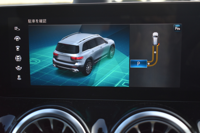 AMG GLB MercedesAMG GLB35 4ﾏﾁｯｸ AMGｱﾄﾞﾊﾞﾝｽﾄﾞ＆ﾊﾟﾌｫｰﾏﾝｽP ﾚｰﾀﾞｰｾｰﾌﾃｨP ﾅﾋﾞP ﾊﾟﾉﾗﾏｻﾝﾙｰﾌ ﾋｰﾀｰｸｰﾗｰ黒/赤革 対話式ﾅﾋﾞ ﾃﾞｨｽﾄﾛﾆｯｸ ﾌﾞﾗｲﾝﾄﾞｽﾎﾟｯﾄ ﾚｰﾝｷｰﾌﾟ AMGｴｱﾛ19AW ｷｰﾚｽGO PTS ﾍｯﾄﾞｱｯﾌﾟD  地ﾃﾞｼﾞﾅﾋﾞ 360ｶﾒﾗ