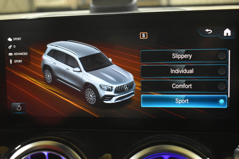 AMG GLB MercedesAMG GLB35 4ﾏﾁｯｸ AMGｱﾄﾞﾊﾞﾝｽﾄﾞ＆ﾊﾟﾌｫｰﾏﾝｽP ﾚｰﾀﾞｰｾｰﾌﾃｨP ﾅﾋﾞP ﾊﾟﾉﾗﾏｻﾝﾙｰﾌ ﾋｰﾀｰｸｰﾗｰ黒/赤革 対話式ﾅﾋﾞ ﾃﾞｨｽﾄﾛﾆｯｸ ﾌﾞﾗｲﾝﾄﾞｽﾎﾟｯﾄ ﾚｰﾝｷｰﾌﾟ AMGｴｱﾛ19AW ｷｰﾚｽGO PTS ﾍｯﾄﾞｱｯﾌﾟD  地ﾃﾞｼﾞﾅﾋﾞ 360ｶﾒﾗ