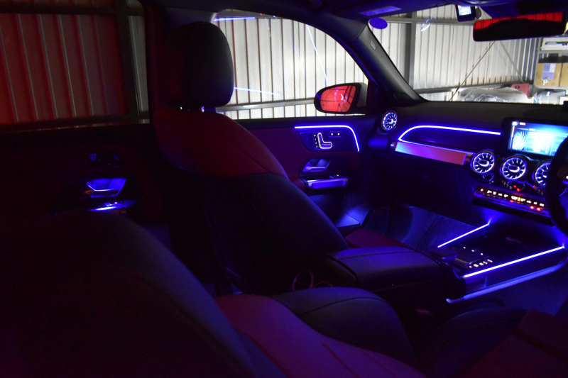 AMG GLB MercedesAMG GLB35 4ﾏﾁｯｸ AMGｱﾄﾞﾊﾞﾝｽﾄﾞ＆ﾊﾟﾌｫｰﾏﾝｽP ﾚｰﾀﾞｰｾｰﾌﾃｨP ﾅﾋﾞP ﾊﾟﾉﾗﾏｻﾝﾙｰﾌ ﾋｰﾀｰｸｰﾗｰ黒/赤革 対話式ﾅﾋﾞ ﾃﾞｨｽﾄﾛﾆｯｸ ﾌﾞﾗｲﾝﾄﾞｽﾎﾟｯﾄ ﾚｰﾝｷｰﾌﾟ AMGｴｱﾛ19AW ｷｰﾚｽGO PTS ﾍｯﾄﾞｱｯﾌﾟD  地ﾃﾞｼﾞﾅﾋﾞ 360ｶﾒﾗ