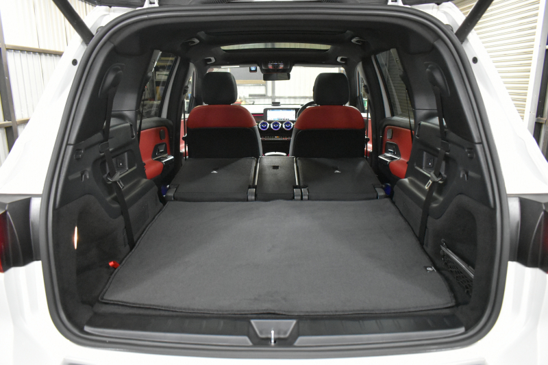 AMG GLB MercedesAMG GLB35 4ﾏﾁｯｸ AMGｱﾄﾞﾊﾞﾝｽﾄﾞ＆ﾊﾟﾌｫｰﾏﾝｽP ﾚｰﾀﾞｰｾｰﾌﾃｨP ﾅﾋﾞP ﾊﾟﾉﾗﾏｻﾝﾙｰﾌ ﾋｰﾀｰｸｰﾗｰ黒/赤革 対話式ﾅﾋﾞ ﾃﾞｨｽﾄﾛﾆｯｸ ﾌﾞﾗｲﾝﾄﾞｽﾎﾟｯﾄ ﾚｰﾝｷｰﾌﾟ AMGｴｱﾛ19AW ｷｰﾚｽGO PTS ﾍｯﾄﾞｱｯﾌﾟD  地ﾃﾞｼﾞﾅﾋﾞ 360ｶﾒﾗ