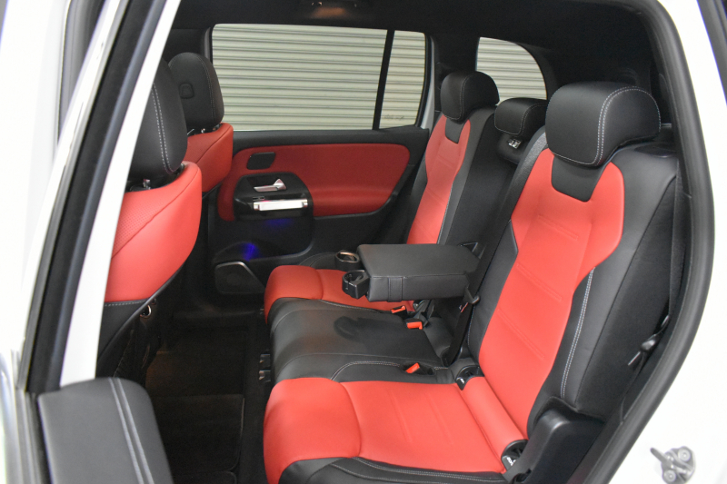 AMG GLB MercedesAMG GLB35 4ﾏﾁｯｸ AMGｱﾄﾞﾊﾞﾝｽﾄﾞ＆ﾊﾟﾌｫｰﾏﾝｽP ﾚｰﾀﾞｰｾｰﾌﾃｨP ﾅﾋﾞP ﾊﾟﾉﾗﾏｻﾝﾙｰﾌ ﾋｰﾀｰｸｰﾗｰ黒/赤革 対話式ﾅﾋﾞ ﾃﾞｨｽﾄﾛﾆｯｸ ﾌﾞﾗｲﾝﾄﾞｽﾎﾟｯﾄ ﾚｰﾝｷｰﾌﾟ AMGｴｱﾛ19AW ｷｰﾚｽGO PTS ﾍｯﾄﾞｱｯﾌﾟD  地ﾃﾞｼﾞﾅﾋﾞ 360ｶﾒﾗ