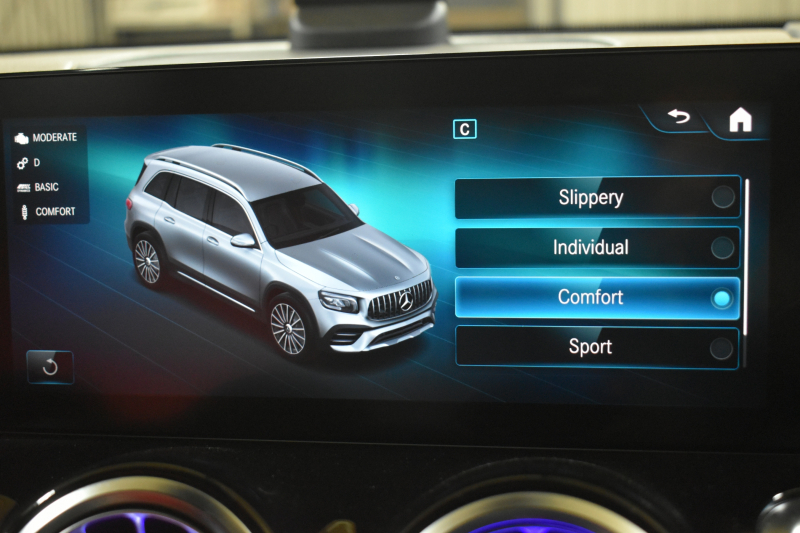 AMG GLB MercedesAMG GLB35 4ﾏﾁｯｸ AMGｱﾄﾞﾊﾞﾝｽﾄﾞ＆ﾊﾟﾌｫｰﾏﾝｽP ﾚｰﾀﾞｰｾｰﾌﾃｨP ﾅﾋﾞP ﾊﾟﾉﾗﾏｻﾝﾙｰﾌ ﾋｰﾀｰｸｰﾗｰ黒/赤革 対話式ﾅﾋﾞ ﾃﾞｨｽﾄﾛﾆｯｸ ﾌﾞﾗｲﾝﾄﾞｽﾎﾟｯﾄ ﾚｰﾝｷｰﾌﾟ AMGｴｱﾛ19AW ｷｰﾚｽGO PTS ﾍｯﾄﾞｱｯﾌﾟD  地ﾃﾞｼﾞﾅﾋﾞ 360ｶﾒﾗ