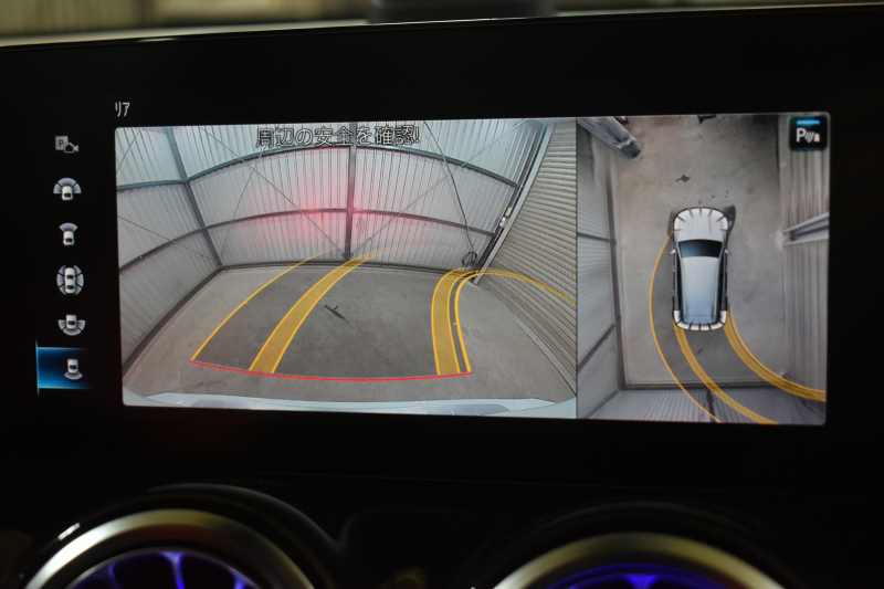 AMG GLB MercedesAMG GLB35 4ﾏﾁｯｸ AMGｱﾄﾞﾊﾞﾝｽﾄﾞ＆ﾊﾟﾌｫｰﾏﾝｽP ﾚｰﾀﾞｰｾｰﾌﾃｨP ﾅﾋﾞP ﾊﾟﾉﾗﾏｻﾝﾙｰﾌ ﾋｰﾀｰｸｰﾗｰ黒/赤革 対話式ﾅﾋﾞ ﾃﾞｨｽﾄﾛﾆｯｸ ﾌﾞﾗｲﾝﾄﾞｽﾎﾟｯﾄ ﾚｰﾝｷｰﾌﾟ AMGｴｱﾛ19AW ｷｰﾚｽGO PTS ﾍｯﾄﾞｱｯﾌﾟD  地ﾃﾞｼﾞﾅﾋﾞ 360ｶﾒﾗ