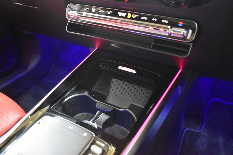 AMG GLB MercedesAMG GLB35 4ﾏﾁｯｸ AMGｱﾄﾞﾊﾞﾝｽﾄﾞ＆ﾊﾟﾌｫｰﾏﾝｽP ﾚｰﾀﾞｰｾｰﾌﾃｨP ﾅﾋﾞP ﾊﾟﾉﾗﾏｻﾝﾙｰﾌ ﾋｰﾀｰｸｰﾗｰ黒/赤革 対話式ﾅﾋﾞ ﾃﾞｨｽﾄﾛﾆｯｸ ﾌﾞﾗｲﾝﾄﾞｽﾎﾟｯﾄ ﾚｰﾝｷｰﾌﾟ AMGｴｱﾛ19AW ｷｰﾚｽGO PTS ﾍｯﾄﾞｱｯﾌﾟD  地ﾃﾞｼﾞﾅﾋﾞ 360ｶﾒﾗ