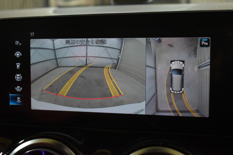 メルセデスベンツ Bクラス B180 AMGﾗｲﾝ AMGﾚｻﾞｰｴｸｽｸﾙｰｼﾌﾞP ｱﾄﾞﾊﾞﾝｽﾄﾞP ﾅﾋﾞｹﾞｰｼｮﾝP ﾚｰﾀﾞｰｾｰﾌﾃｨP ﾊﾟﾉﾗﾏｻﾝﾙｰﾌ 革 HUD 360ｶﾒﾗ ｱﾄﾞﾊﾞﾝｽﾄﾞｻｳﾝﾄﾞ AMGｴｱﾛ18AW ﾃﾞｨｽﾄﾛ ﾌﾞﾗｲﾝﾄﾞS ﾚｰﾝｷｰﾌﾟ MBUXﾅﾋﾞTV ﾌｯﾄｹﾞｰﾄ 2年保証