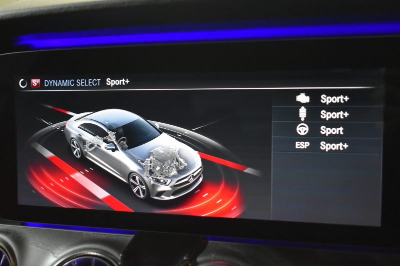 メルセデスベンツ CLS CLS450 4M ｽﾎﾟｰﾂ ｴｸｽｸﾙｰｼﾌﾞ ﾚｰﾀﾞｰSP 367馬力 ISG搭載  ｻﾝﾙｰﾌ ﾌﾞﾙﾒｽﾀｰS 全席ﾋｰﾀｰ&ｸｰﾗｰ黒革 ACC BSM AMGｴｱﾛ19AW ｷｰGO MEｺﾈ PTS ﾌｯﾄﾄﾗﾝｸ HUD 地ﾃﾞｼﾞ360ｶﾒﾗ 2年保証