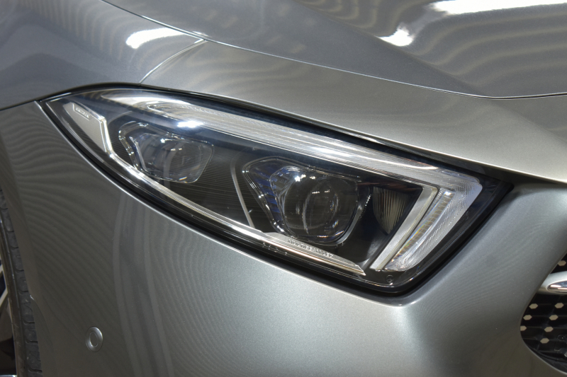 メルセデスベンツ CLS CLS450 4M ｽﾎﾟｰﾂ ｴｸｽｸﾙｰｼﾌﾞ ﾚｰﾀﾞｰSP 367馬力 ISG搭載  ｻﾝﾙｰﾌ ﾌﾞﾙﾒｽﾀｰS 全席ﾋｰﾀｰ&ｸｰﾗｰ黒革 ACC BSM AMGｴｱﾛ19AW ｷｰGO MEｺﾈ PTS ﾌｯﾄﾄﾗﾝｸ HUD 地ﾃﾞｼﾞ360ｶﾒﾗ 2年保証