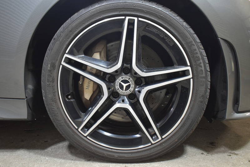 メルセデスベンツ CLS CLS450 4M ｽﾎﾟｰﾂ ｴｸｽｸﾙｰｼﾌﾞ ﾚｰﾀﾞｰSP 367馬力 ISG搭載  ｻﾝﾙｰﾌ ﾌﾞﾙﾒｽﾀｰS 全席ﾋｰﾀｰ&ｸｰﾗｰ黒革 ACC BSM AMGｴｱﾛ19AW ｷｰGO MEｺﾈ PTS ﾌｯﾄﾄﾗﾝｸ HUD 地ﾃﾞｼﾞ360ｶﾒﾗ 2年保証