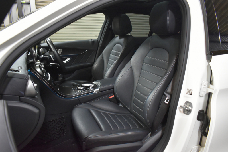 AMG Cクラス C43 4ﾏﾁｯｸ  ﾚｰﾀﾞｰｾｰﾌﾃｨP 3.0ﾘｯﾀｰV6ﾂｲﾝﾀｰﾎﾞ ﾊﾟﾉﾗﾏｻﾝﾙｰﾌ 革 ｴｱﾛ19AW ﾌﾞﾙﾒｽﾀｰｻｳﾝﾄﾞ ｴｱﾊﾞﾗﾝｽP ﾌｯﾄﾘｱｹﾞｰﾄ ﾃﾞｨｽﾄﾛ ﾌﾞﾗｲﾝﾄﾞS ﾚｰﾝｷｰﾌﾟ ﾅﾋﾞTV Bｶﾒﾗ ｷｰﾚｽｺﾞｰ 2年保証