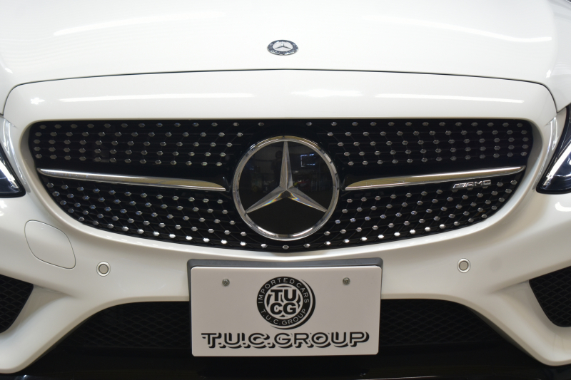 AMG Cクラス C43 4ﾏﾁｯｸ  ﾚｰﾀﾞｰｾｰﾌﾃｨP 3.0ﾘｯﾀｰV6ﾂｲﾝﾀｰﾎﾞ ﾊﾟﾉﾗﾏｻﾝﾙｰﾌ 革 ｴｱﾛ19AW ﾌﾞﾙﾒｽﾀｰｻｳﾝﾄﾞ ｴｱﾊﾞﾗﾝｽP ﾌｯﾄﾘｱｹﾞｰﾄ ﾃﾞｨｽﾄﾛ ﾌﾞﾗｲﾝﾄﾞS ﾚｰﾝｷｰﾌﾟ ﾅﾋﾞTV Bｶﾒﾗ ｷｰﾚｽｺﾞｰ 2年保証