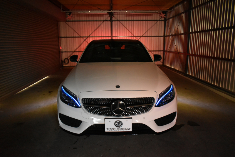 AMG Cクラス C43 4ﾏﾁｯｸ  ﾚｰﾀﾞｰｾｰﾌﾃｨP 3.0ﾘｯﾀｰV6ﾂｲﾝﾀｰﾎﾞ ﾊﾟﾉﾗﾏｻﾝﾙｰﾌ 革 ｴｱﾛ19AW ﾌﾞﾙﾒｽﾀｰｻｳﾝﾄﾞ ｴｱﾊﾞﾗﾝｽP ﾌｯﾄﾘｱｹﾞｰﾄ ﾃﾞｨｽﾄﾛ ﾌﾞﾗｲﾝﾄﾞS ﾚｰﾝｷｰﾌﾟ ﾅﾋﾞTV Bｶﾒﾗ ｷｰﾚｽｺﾞｰ 2年保証