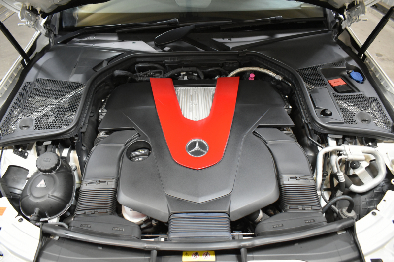 AMG Cクラス C43 4ﾏﾁｯｸ  ﾚｰﾀﾞｰｾｰﾌﾃｨP 3.0ﾘｯﾀｰV6ﾂｲﾝﾀｰﾎﾞ ﾊﾟﾉﾗﾏｻﾝﾙｰﾌ 革 ｴｱﾛ19AW ﾌﾞﾙﾒｽﾀｰｻｳﾝﾄﾞ ｴｱﾊﾞﾗﾝｽP ﾌｯﾄﾘｱｹﾞｰﾄ ﾃﾞｨｽﾄﾛ ﾌﾞﾗｲﾝﾄﾞS ﾚｰﾝｷｰﾌﾟ ﾅﾋﾞTV Bｶﾒﾗ ｷｰﾚｽｺﾞｰ 2年保証