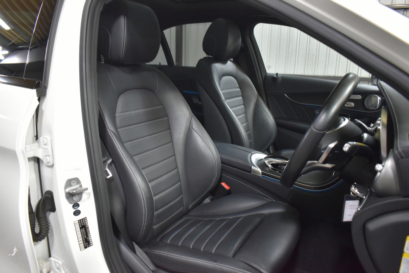 AMG Cクラス C43 4ﾏﾁｯｸ  ﾚｰﾀﾞｰｾｰﾌﾃｨP 3.0ﾘｯﾀｰV6ﾂｲﾝﾀｰﾎﾞ ﾊﾟﾉﾗﾏｻﾝﾙｰﾌ 革 ｴｱﾛ19AW ﾌﾞﾙﾒｽﾀｰｻｳﾝﾄﾞ ｴｱﾊﾞﾗﾝｽP ﾌｯﾄﾘｱｹﾞｰﾄ ﾃﾞｨｽﾄﾛ ﾌﾞﾗｲﾝﾄﾞS ﾚｰﾝｷｰﾌﾟ ﾅﾋﾞTV Bｶﾒﾗ ｷｰﾚｽｺﾞｰ 2年保証