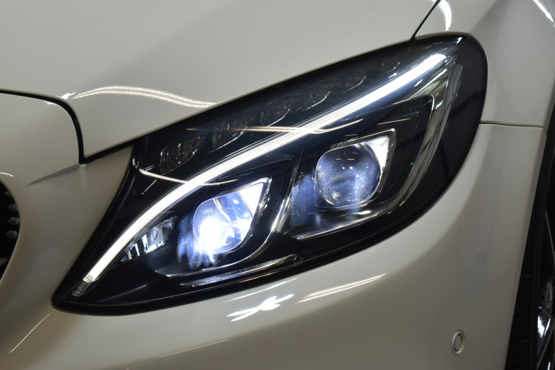 AMG Cクラス C43 4ﾏﾁｯｸ  ﾚｰﾀﾞｰｾｰﾌﾃｨP 3.0ﾘｯﾀｰV6ﾂｲﾝﾀｰﾎﾞ ﾊﾟﾉﾗﾏｻﾝﾙｰﾌ 革 ｴｱﾛ19AW ﾌﾞﾙﾒｽﾀｰｻｳﾝﾄﾞ ｴｱﾊﾞﾗﾝｽP ﾌｯﾄﾘｱｹﾞｰﾄ ﾃﾞｨｽﾄﾛ ﾌﾞﾗｲﾝﾄﾞS ﾚｰﾝｷｰﾌﾟ ﾅﾋﾞTV Bｶﾒﾗ ｷｰﾚｽｺﾞｰ 2年保証