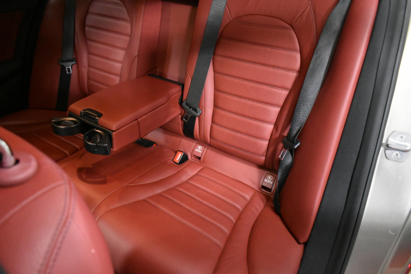 メルセデスベンツ Cクラス C200 4MATIC AVG AMGﾗｲﾝ ﾚｻﾞｰｴｸｽｸﾙｰｼﾌﾞP ﾚｰﾀﾞｰｾｰﾌﾃｨP 後期 4WD 赤革 ﾌﾞﾙﾒｽﾀｰS HUD ｴｱﾊﾞﾗﾝｽP 液晶ﾒｰﾀｰ ﾌｯﾄﾄﾗﾝｸ AMGｴｱﾛ18AW ﾃﾞｨｽﾄﾛ ﾌﾞﾗｲﾝﾄﾞS ﾚｰﾝｷｰﾌﾟ ﾅﾋﾞTV Bｶﾒﾗ ｷｰﾚｽｺﾞｰ 2年保証