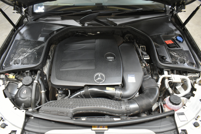 メルセデスベンツ Cクラス C200 4MATIC AVG AMGﾗｲﾝ ﾚｻﾞｰｴｸｽｸﾙｰｼﾌﾞP ﾚｰﾀﾞｰｾｰﾌﾃｨP 後期 4WD 赤革 ﾌﾞﾙﾒｽﾀｰS HUD ｴｱﾊﾞﾗﾝｽP 液晶ﾒｰﾀｰ ﾌｯﾄﾄﾗﾝｸ AMGｴｱﾛ18AW ﾃﾞｨｽﾄﾛ ﾌﾞﾗｲﾝﾄﾞS ﾚｰﾝｷｰﾌﾟ ﾅﾋﾞTV Bｶﾒﾗ ｷｰﾚｽｺﾞｰ 2年保証