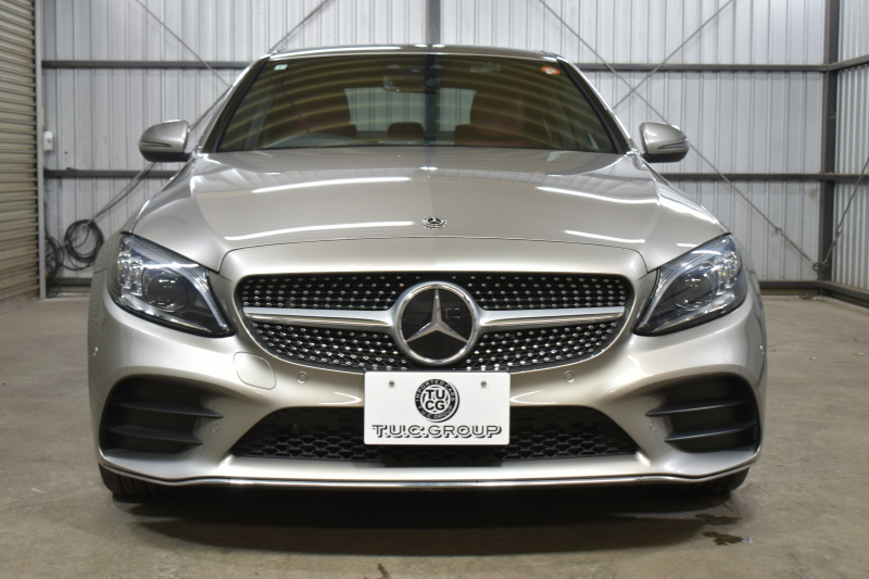 メルセデスベンツ Cクラス C200 4MATIC AVG AMGﾗｲﾝ ﾚｻﾞｰｴｸｽｸﾙｰｼﾌﾞP ﾚｰﾀﾞｰｾｰﾌﾃｨP 後期 4WD 赤革 ﾌﾞﾙﾒｽﾀｰS HUD ｴｱﾊﾞﾗﾝｽP 液晶ﾒｰﾀｰ ﾌｯﾄﾄﾗﾝｸ AMGｴｱﾛ18AW ﾃﾞｨｽﾄﾛ ﾌﾞﾗｲﾝﾄﾞS ﾚｰﾝｷｰﾌﾟ ﾅﾋﾞTV Bｶﾒﾗ ｷｰﾚｽｺﾞｰ 2年保証