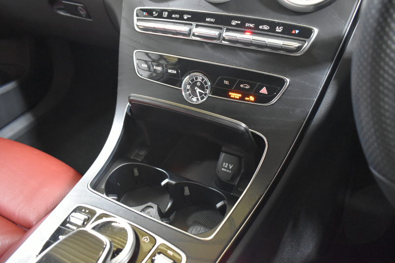 メルセデスベンツ Cクラス C200 4MATIC AVG AMGﾗｲﾝ ﾚｻﾞｰｴｸｽｸﾙｰｼﾌﾞP ﾚｰﾀﾞｰｾｰﾌﾃｨP 後期 4WD 赤革 ﾌﾞﾙﾒｽﾀｰS HUD ｴｱﾊﾞﾗﾝｽP 液晶ﾒｰﾀｰ ﾌｯﾄﾄﾗﾝｸ AMGｴｱﾛ18AW ﾃﾞｨｽﾄﾛ ﾌﾞﾗｲﾝﾄﾞS ﾚｰﾝｷｰﾌﾟ ﾅﾋﾞTV Bｶﾒﾗ ｷｰﾚｽｺﾞｰ 2年保証