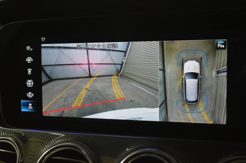 AMG Eクラス E53 4ﾏﾁｯｸ+ ﾜｺﾞﾝ ｴｸｽｸﾙｰｼﾌﾞ ﾚｰﾀﾞｰｾｰﾌﾃｨP 後期型 3.0ﾘｯﾀｰ/435馬力 4WD ﾊﾟﾉﾗﾏｻﾝﾙｰﾌ ﾋｰﾀｰｸｰﾗｰ黒革 ﾃﾞｨｽﾄﾛ BSM Lﾁｪﾝｼﾞ AMGｴｱﾛ20AW ｷｰﾚｽGO PTS ﾌﾞﾙﾒｽﾀｰ HUD 電動ｹﾞｰﾄ LEDﾍｯﾄﾞﾗｲﾄ 地ﾃﾞｼﾞﾅﾋﾞ 360ｶﾒﾗ 2年保証