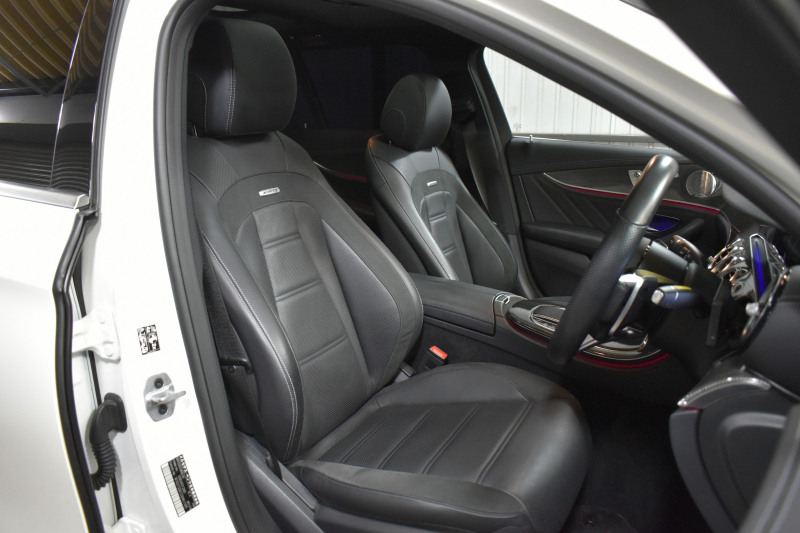 AMG Eクラス E53 4ﾏﾁｯｸ+ ﾜｺﾞﾝ ｴｸｽｸﾙｰｼﾌﾞ ﾚｰﾀﾞｰｾｰﾌﾃｨP 後期型 3.0ﾘｯﾀｰ/435馬力 4WD ﾊﾟﾉﾗﾏｻﾝﾙｰﾌ ﾋｰﾀｰｸｰﾗｰ黒革 ﾃﾞｨｽﾄﾛ BSM Lﾁｪﾝｼﾞ AMGｴｱﾛ20AW ｷｰﾚｽGO PTS ﾌﾞﾙﾒｽﾀｰ HUD 電動ｹﾞｰﾄ LEDﾍｯﾄﾞﾗｲﾄ 地ﾃﾞｼﾞﾅﾋﾞ 360ｶﾒﾗ 2年保証