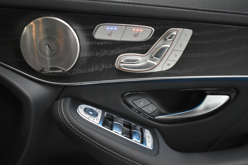 メルセデスベンツ GLCクーペ GLC220d 4ﾏﾁｯｸ ｸｰﾍﾟ AMGﾗｲﾝ ﾚｻﾞｰｴｸｽｸﾙｰｼﾌﾞ ﾚｰﾀﾞｰｾｰﾌﾃｨP 後期型 ｻﾝﾙｰﾌ 全席ﾋｰﾀｰ&ｸｰﾗｰ黒革 ﾃﾞｨｽﾄﾛﾆｯｸﾌﾟﾗｽ ﾌﾞﾗｲﾝﾄﾞｽﾎﾟｯﾄ ﾚｰﾝｷｰﾌﾟ AMGｴｱﾛ19AW ｷｰGO PTS ﾌｯﾄｹﾞｰﾄ HUD ﾌﾞﾙﾒｽﾀｰS 地ﾃﾞｼﾞﾅﾋﾞ 360ｶﾒﾗ 2年保証