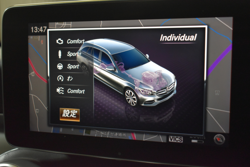 メルセデスベンツ Cクラス C220d ﾜｺﾞﾝ ﾛｰﾚｳｽｴﾃﾞｨｼｮﾝ ﾚｰﾀﾞｰｾｰﾌﾃｨP 前期最終 特別仕様車  ﾃﾞｨｰｾﾞﾙ 燃費19.6km ﾊﾟﾉﾗﾏｻﾝﾙｰﾌ ﾋｰﾀｰ黒革 ﾃﾞｨｽﾄﾛ BSM Lｷｰﾌﾟ AMGｴｱﾛ18AW ｷｰﾚｽGO PTS 電動ﾘｱｹﾞｰﾄ 地ﾃﾞｼﾞﾅﾋﾞ Bｶﾒﾗ 2年保証