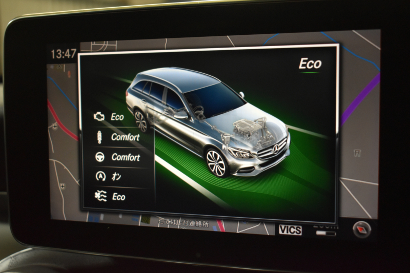 メルセデスベンツ Cクラス C220d ﾜｺﾞﾝ ﾛｰﾚｳｽｴﾃﾞｨｼｮﾝ ﾚｰﾀﾞｰｾｰﾌﾃｨP 前期最終 特別仕様車  ﾃﾞｨｰｾﾞﾙ 燃費19.6km ﾊﾟﾉﾗﾏｻﾝﾙｰﾌ ﾋｰﾀｰ黒革 ﾃﾞｨｽﾄﾛ BSM Lｷｰﾌﾟ AMGｴｱﾛ18AW ｷｰﾚｽGO PTS 電動ﾘｱｹﾞｰﾄ 地ﾃﾞｼﾞﾅﾋﾞ Bｶﾒﾗ 2年保証