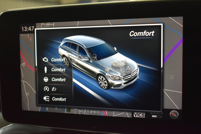 メルセデスベンツ Cクラス C220d ﾜｺﾞﾝ ﾛｰﾚｳｽｴﾃﾞｨｼｮﾝ ﾚｰﾀﾞｰｾｰﾌﾃｨP 前期最終 特別仕様車  ﾃﾞｨｰｾﾞﾙ 燃費19.6km ﾊﾟﾉﾗﾏｻﾝﾙｰﾌ ﾋｰﾀｰ黒革 ﾃﾞｨｽﾄﾛ BSM Lｷｰﾌﾟ AMGｴｱﾛ18AW ｷｰﾚｽGO PTS 電動ﾘｱｹﾞｰﾄ 地ﾃﾞｼﾞﾅﾋﾞ Bｶﾒﾗ 2年保証