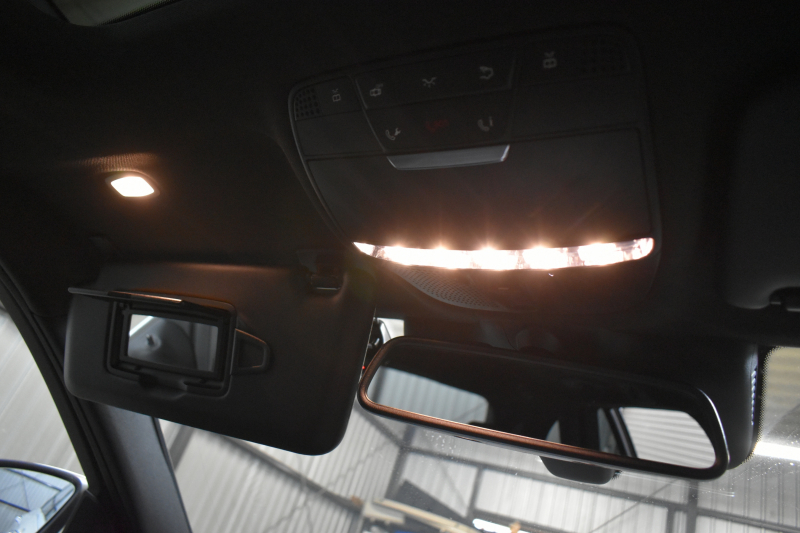 メルセデスベンツ Cクラス C220d ﾜｺﾞﾝ ﾛｰﾚｳｽｴﾃﾞｨｼｮﾝ ﾚｰﾀﾞｰｾｰﾌﾃｨP 前期最終 特別仕様車  ﾃﾞｨｰｾﾞﾙ 燃費19.6km ﾊﾟﾉﾗﾏｻﾝﾙｰﾌ ﾋｰﾀｰ黒革 ﾃﾞｨｽﾄﾛ BSM Lｷｰﾌﾟ AMGｴｱﾛ18AW ｷｰﾚｽGO PTS 電動ﾘｱｹﾞｰﾄ 地ﾃﾞｼﾞﾅﾋﾞ Bｶﾒﾗ 2年保証