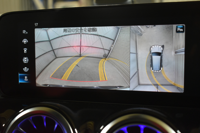 AMG GLB MercedesAMG GLB35 4ﾏﾁｯｸ AMGｱﾄﾞﾊﾞﾝｽﾄﾞ＆ﾊﾟﾌｫｰﾏﾝｽP ﾚｰﾀﾞｰｾｰﾌﾃｨP  ﾊﾟﾉﾗﾏｻﾝﾙｰﾌ ﾋｰﾀｰ黒/赤革 対話式ﾅﾋﾞ ﾃﾞｨｽﾄﾛﾆｯｸ ﾌﾞﾗｲﾝﾄﾞｽﾎﾟｯﾄ ﾚｰﾝｷｰﾌﾟ AMGｴｱﾛ19AW ｷｰﾚｽGO PTS ﾍｯﾄﾞｱｯﾌﾟD  地ﾃﾞｼﾞﾅﾋﾞ 360ｶﾒﾗ