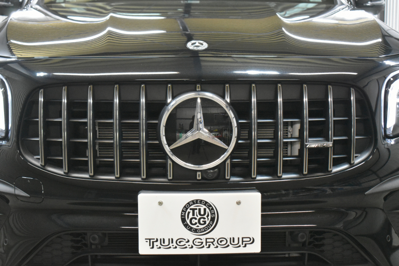 AMG GLB MercedesAMG GLB35 4ﾏﾁｯｸ AMGｱﾄﾞﾊﾞﾝｽﾄﾞ＆ﾊﾟﾌｫｰﾏﾝｽP ﾚｰﾀﾞｰｾｰﾌﾃｨP  ﾊﾟﾉﾗﾏｻﾝﾙｰﾌ ﾋｰﾀｰ黒/赤革 対話式ﾅﾋﾞ ﾃﾞｨｽﾄﾛﾆｯｸ ﾌﾞﾗｲﾝﾄﾞｽﾎﾟｯﾄ ﾚｰﾝｷｰﾌﾟ AMGｴｱﾛ19AW ｷｰﾚｽGO PTS ﾍｯﾄﾞｱｯﾌﾟD  地ﾃﾞｼﾞﾅﾋﾞ 360ｶﾒﾗ