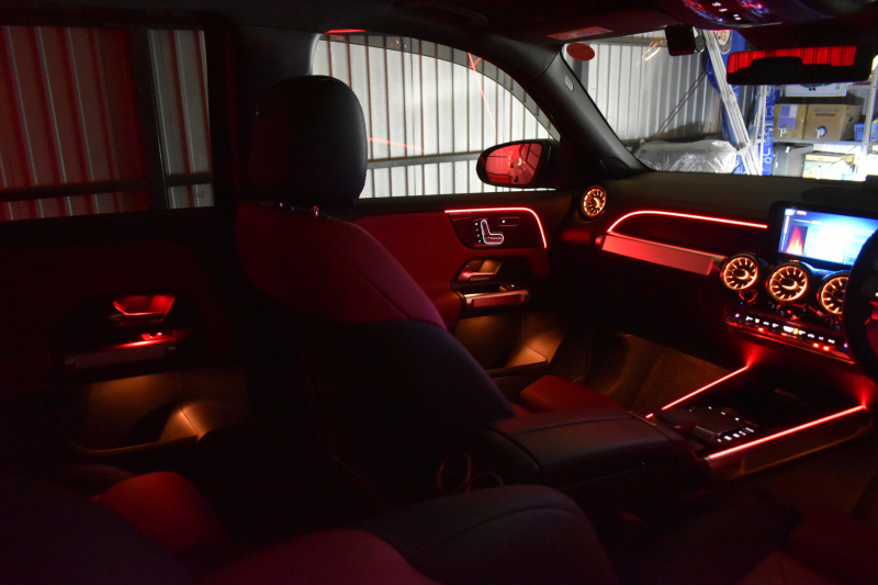 AMG GLB MercedesAMG GLB35 4ﾏﾁｯｸ AMGｱﾄﾞﾊﾞﾝｽﾄﾞ＆ﾊﾟﾌｫｰﾏﾝｽP ﾚｰﾀﾞｰｾｰﾌﾃｨP  ﾊﾟﾉﾗﾏｻﾝﾙｰﾌ ﾋｰﾀｰ黒/赤革 対話式ﾅﾋﾞ ﾃﾞｨｽﾄﾛﾆｯｸ ﾌﾞﾗｲﾝﾄﾞｽﾎﾟｯﾄ ﾚｰﾝｷｰﾌﾟ AMGｴｱﾛ19AW ｷｰﾚｽGO PTS ﾍｯﾄﾞｱｯﾌﾟD  地ﾃﾞｼﾞﾅﾋﾞ 360ｶﾒﾗ