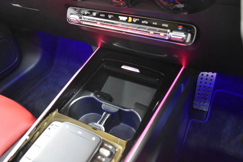 AMG GLB MercedesAMG GLB35 4ﾏﾁｯｸ AMGｱﾄﾞﾊﾞﾝｽﾄﾞ＆ﾊﾟﾌｫｰﾏﾝｽP ﾚｰﾀﾞｰｾｰﾌﾃｨP  ﾊﾟﾉﾗﾏｻﾝﾙｰﾌ ﾋｰﾀｰ黒/赤革 対話式ﾅﾋﾞ ﾃﾞｨｽﾄﾛﾆｯｸ ﾌﾞﾗｲﾝﾄﾞｽﾎﾟｯﾄ ﾚｰﾝｷｰﾌﾟ AMGｴｱﾛ19AW ｷｰﾚｽGO PTS ﾍｯﾄﾞｱｯﾌﾟD  地ﾃﾞｼﾞﾅﾋﾞ 360ｶﾒﾗ