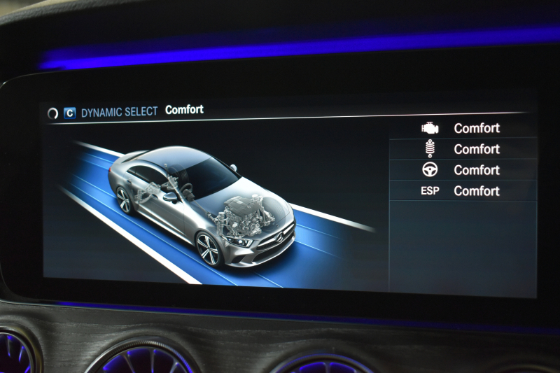 メルセデスベンツ CLS CLS220d ｽﾎﾟｰﾂ ｴｸｽｸﾙｰｼﾌﾞ ﾚｰﾀﾞｰSP ｻﾝﾙｰﾌ 全席ﾋｰﾀｰ&ﾍﾞﾝﾁﾚｰﾀｰ黒本革  ﾃﾞｨｽﾄﾛ BSM AMGｴｱﾛ19AW ｷｰGO ﾌｯﾄﾄﾗﾝｸ ﾌﾞﾙﾒｽﾀｰ 地ﾃﾞｼﾞ360ｶﾒﾗ ﾍｯﾄﾞｱｯﾌﾟﾃﾞｨｽﾌﾟﾚｲ ｴｱｻｽ 2年保証