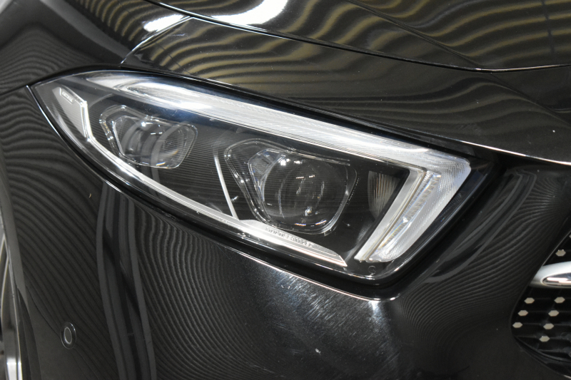 メルセデスベンツ CLS CLS220d ｽﾎﾟｰﾂ ｴｸｽｸﾙｰｼﾌﾞ ﾚｰﾀﾞｰSP ｻﾝﾙｰﾌ 全席ﾋｰﾀｰ&ﾍﾞﾝﾁﾚｰﾀｰ黒本革  ﾃﾞｨｽﾄﾛ BSM AMGｴｱﾛ19AW ｷｰGO ﾌｯﾄﾄﾗﾝｸ ﾌﾞﾙﾒｽﾀｰ 地ﾃﾞｼﾞ360ｶﾒﾗ ﾍｯﾄﾞｱｯﾌﾟﾃﾞｨｽﾌﾟﾚｲ ｴｱｻｽ 2年保証